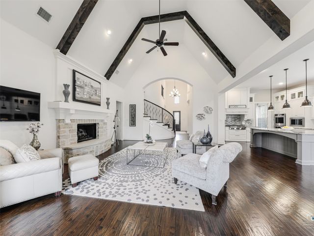 13820 Spring Wagon Drive, Frisco, TX 75035