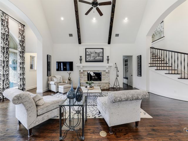 13820 Spring Wagon Drive, Frisco, TX 75035