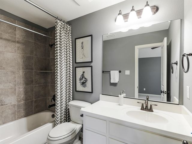 13820 Spring Wagon Drive, Frisco, TX 75035