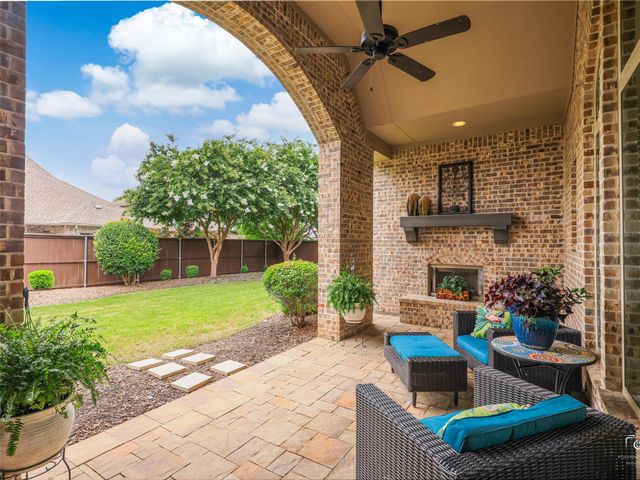 13820 Spring Wagon Drive, Frisco, TX 75035