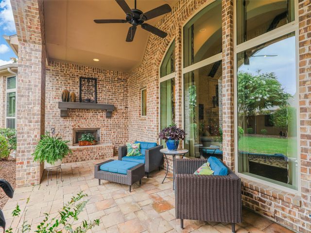 13820 Spring Wagon Drive, Frisco, TX 75035