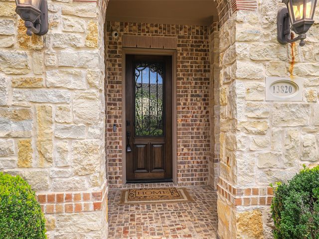 13820 Spring Wagon Drive, Frisco, TX 75035