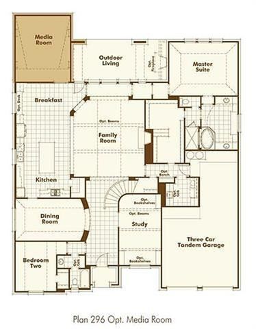13820 Spring Wagon Drive, Frisco, TX 75035