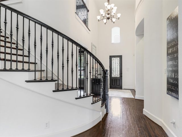 13820 Spring Wagon Drive, Frisco, TX 75035