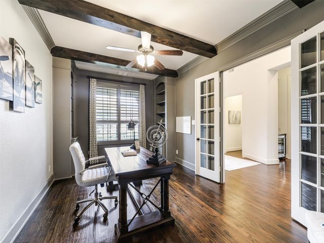 13820 Spring Wagon Drive, Frisco, TX 75035