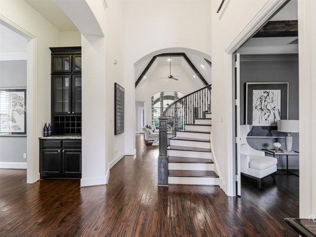 13820 Spring Wagon Drive, Frisco, TX 75035