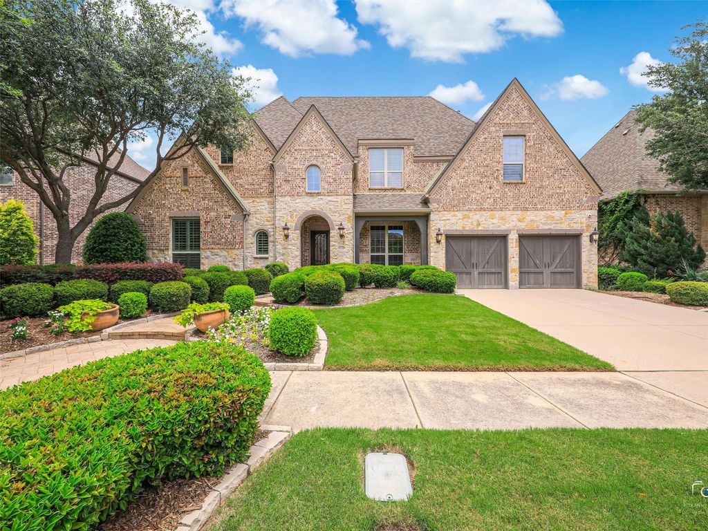 13820 Spring Wagon Drive, Frisco, TX 75035