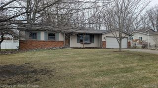 7445 New Hampshire Drive, Davison Township, MI 48423