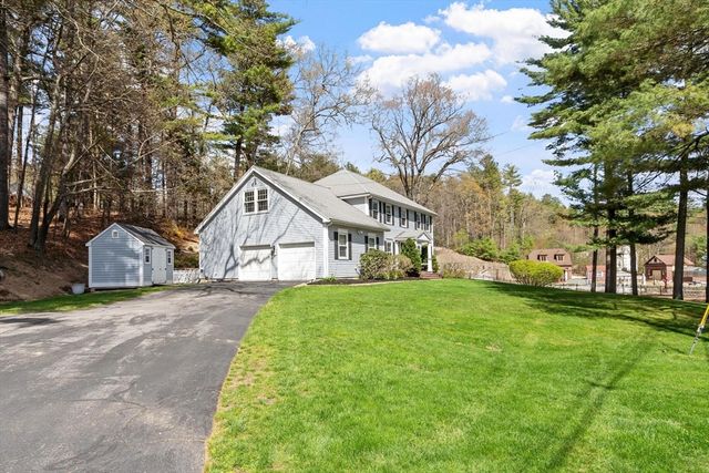 117 Depot St, Westford, MA 01886