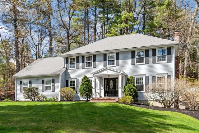 117 Depot St, Westford, MA 01886