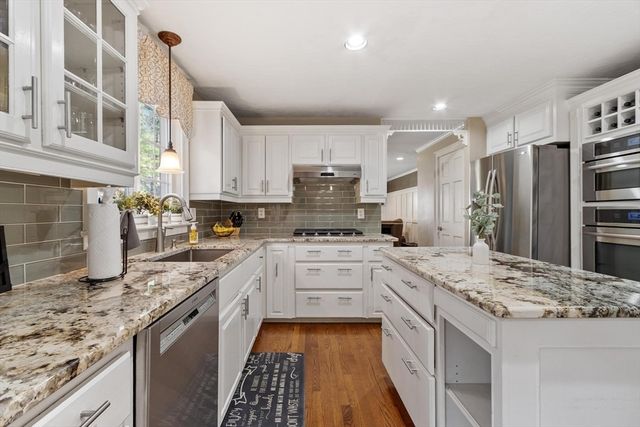 117 Depot St, Westford, MA 01886