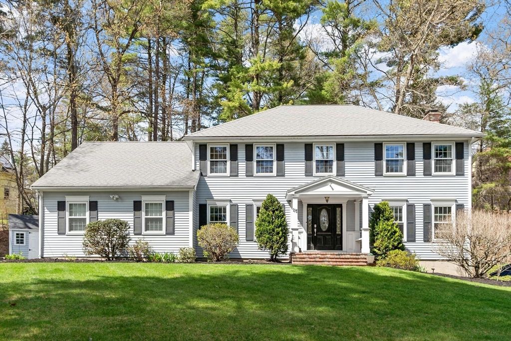 117 Depot St, Westford, MA 01886