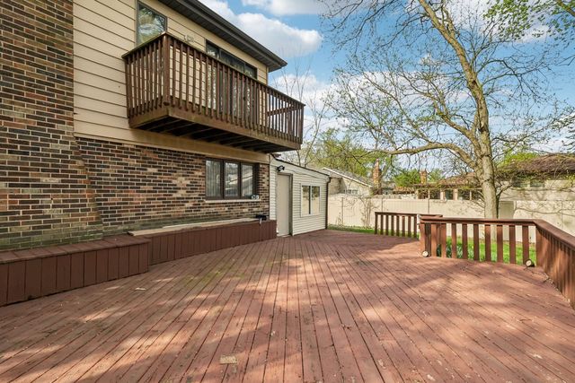 1114 185th Place, Homewood, IL 60430