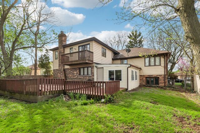 1114 185th Place, Homewood, IL 60430