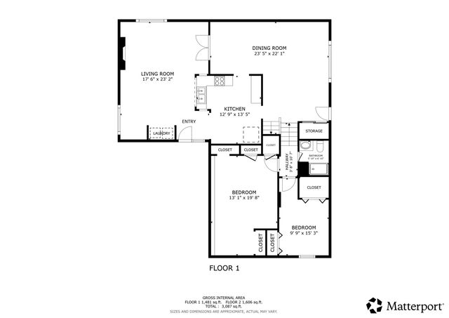 1114 185th Place, Homewood, IL 60430