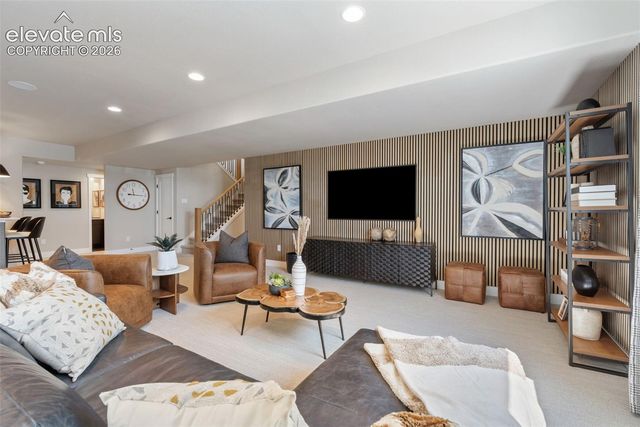 10502 Hudson Yard Drive, Colorado Springs, CO 80924