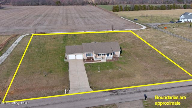 323 Oxmoor Dr, Elizabethtown, KY 42701