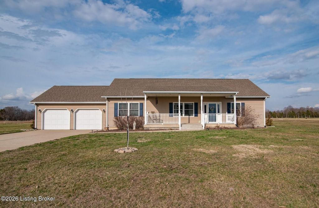 323 Oxmoor Dr, Elizabethtown, KY 42701