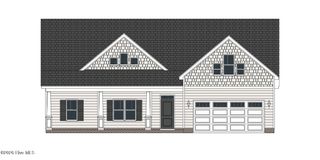 3425 S Rockbend Road, Winterville, NC 28590