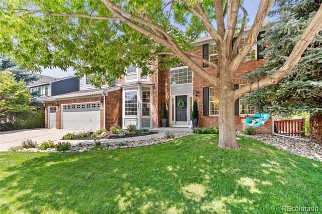 3202 Grand Teton Place, Fort Collins, CO 80525