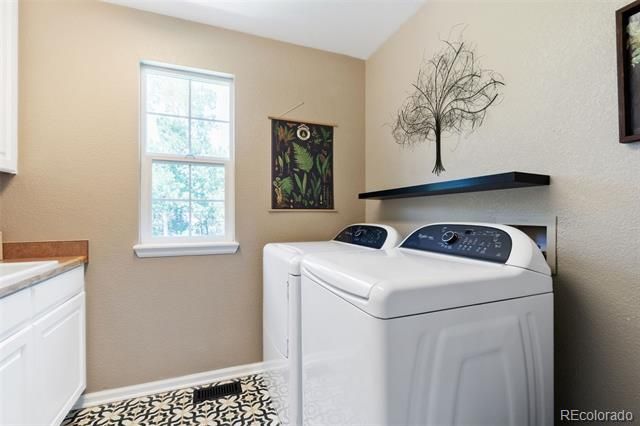 3202 Grand Teton Place, Fort Collins, CO 80525