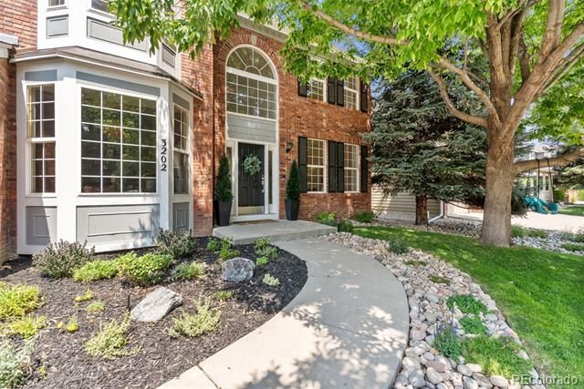3202 Grand Teton Place, Fort Collins, CO 80525