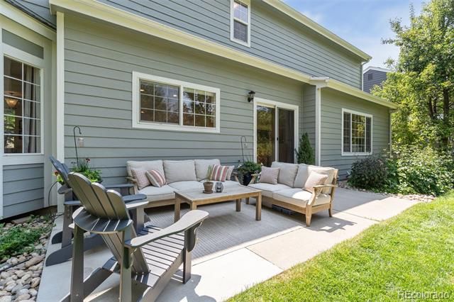 3202 Grand Teton Place, Fort Collins, CO 80525