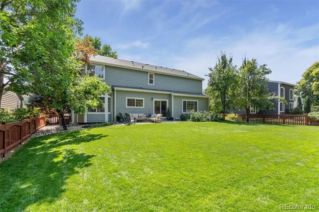 3202 Grand Teton Place, Fort Collins, CO 80525