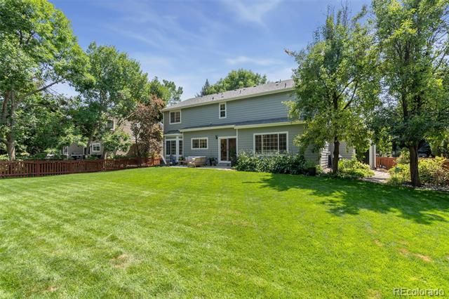 3202 Grand Teton Place, Fort Collins, CO 80525