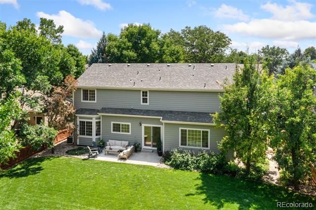 3202 Grand Teton Place, Fort Collins, CO 80525