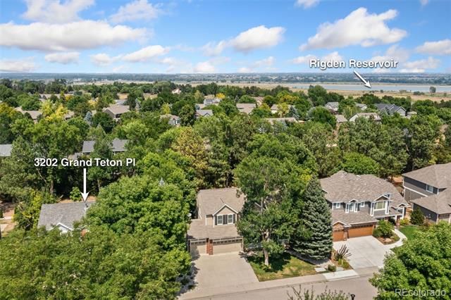 3202 Grand Teton Place, Fort Collins, CO 80525