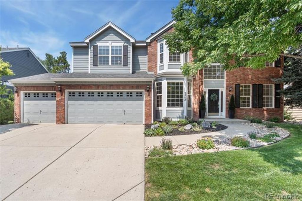 3202 Grand Teton Place, Fort Collins, CO 80525