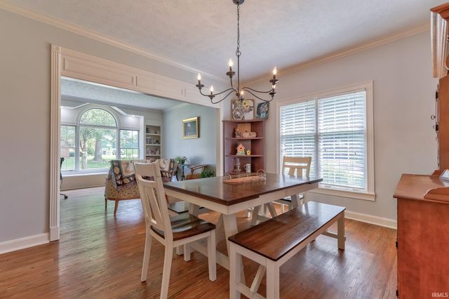 7555 Youngs Court, Newburgh, IN 47630