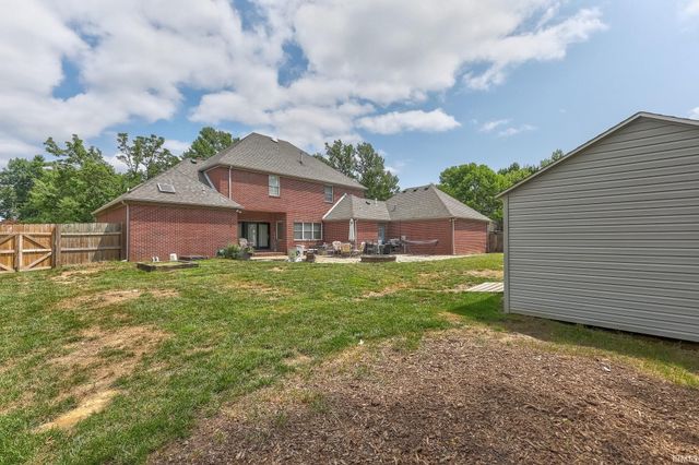 7555 Youngs Court, Newburgh, IN 47630