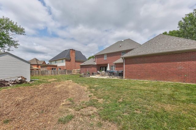 7555 Youngs Court, Newburgh, IN 47630