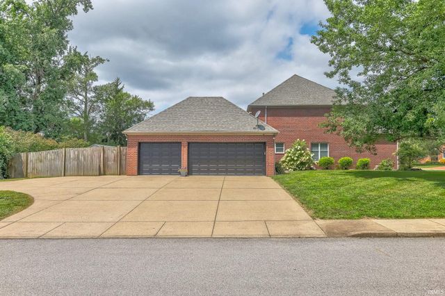 7555 Youngs Court, Newburgh, IN 47630