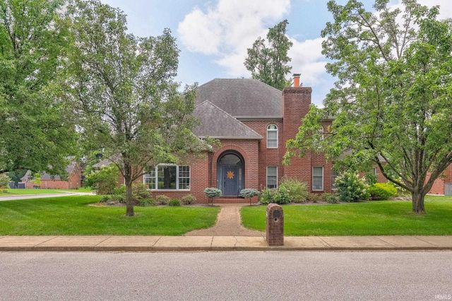 7555 Youngs Court, Newburgh, IN 47630