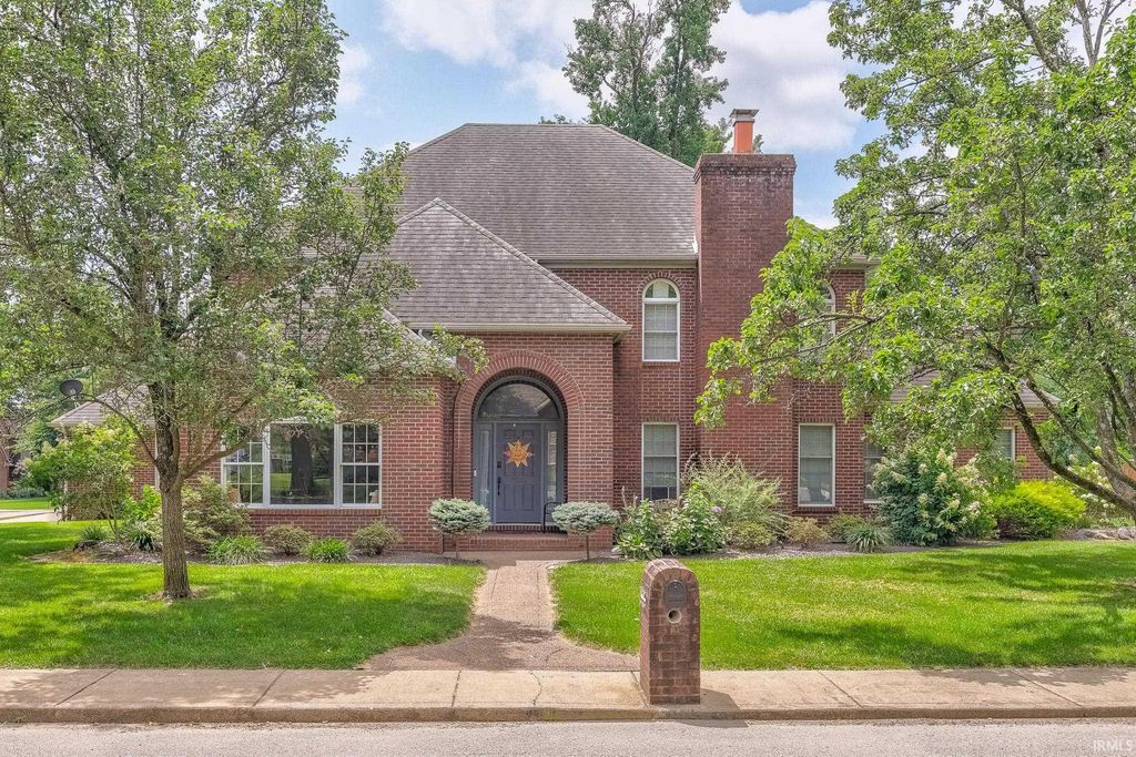 7555 Youngs Court, Newburgh, IN 47630