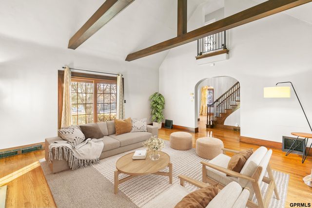 5124 Lafayette Avenue, Omaha, NE 68132