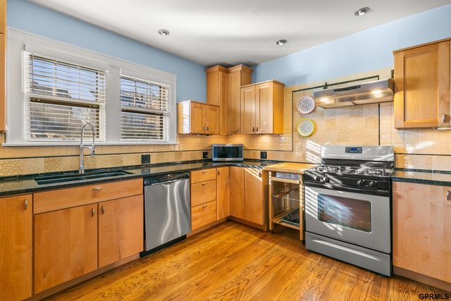 5124 Lafayette Avenue, Omaha, NE 68132