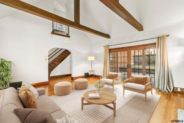 5124 Lafayette Avenue, Omaha, NE 68132