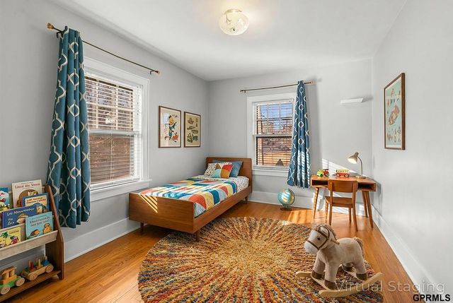 5124 Lafayette Avenue, Omaha, NE 68132