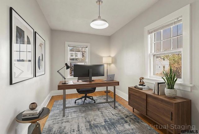 5124 Lafayette Avenue, Omaha, NE 68132