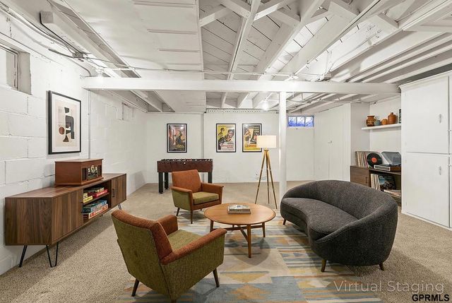 5124 Lafayette Avenue, Omaha, NE 68132