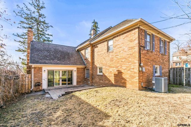 5124 Lafayette Avenue, Omaha, NE 68132