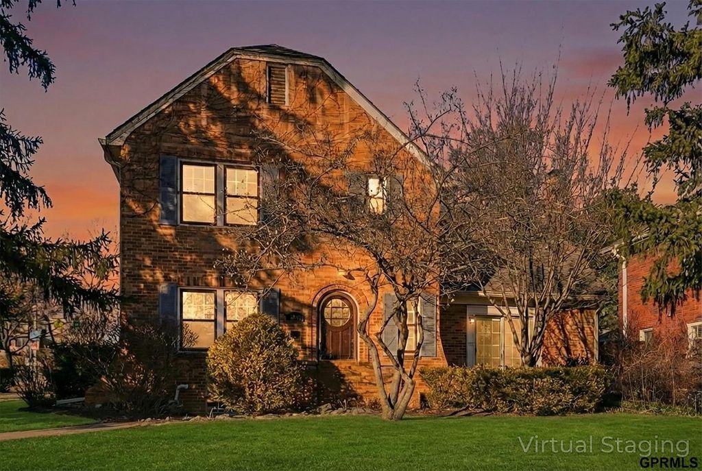 5124 Lafayette Avenue, Omaha, NE 68132