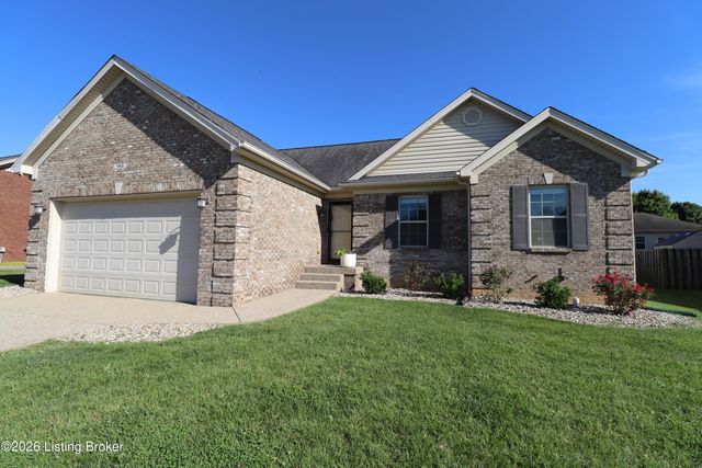 145 Glen Ridge Dr, Mt Washington, KY 40047