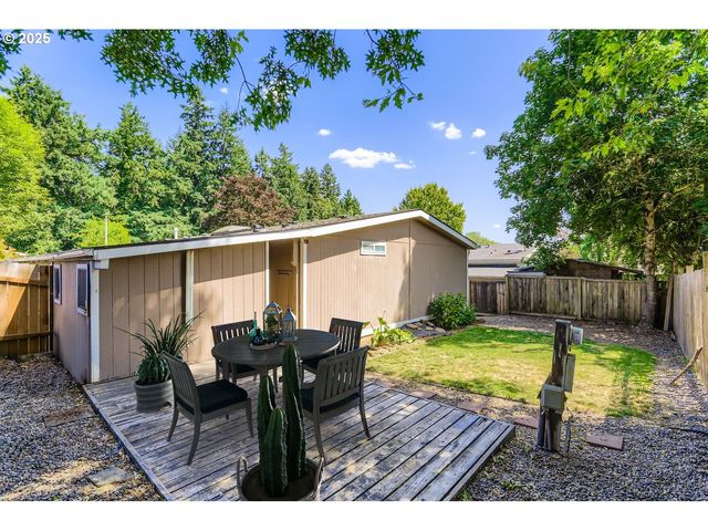 13620 Sw BEEF BEND Rd 39, Portland, OR 97224