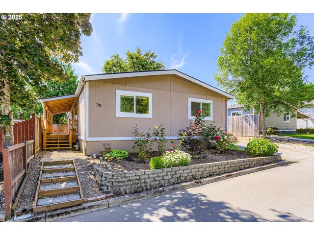 13620 Sw BEEF BEND Rd 39, Portland, OR 97224