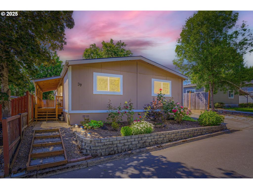 13620 Sw BEEF BEND Rd 39, Portland, OR 97224